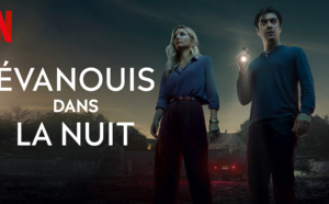 Top Netflix : "Super Mario Bros" résiste face aux films "À trop jouer" et "Évanouis dans la nuit" en Outre-Mer