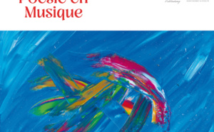 Quand la Poésie rencontre la musique : le nouvel album de Hervé "HB King" et Keneisha Bissereth