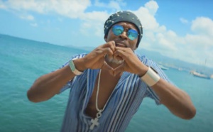 Musique : Georges Décimus et Patricio ensemble pour "Cou cou I love you"