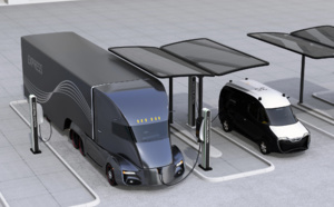 Dispositifs de sécurité innovants dans les camions électriques modernes : Une nouvelle ère de protection du conducteur