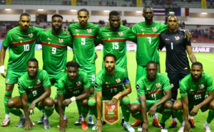 Ligue des Nations de la Concacaf : Les Matininos face aux Gwada Boys, ce mardi sur les antennes de Guadeloupe La 1ère