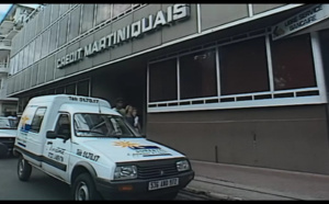 Retour sur l'affaire du Crédit Martiniquais, véritable scandale financier de la fin du XXe siècle, dans un documentaire diffusé ce lundi sur France 3, la1ere.fr et France.tv