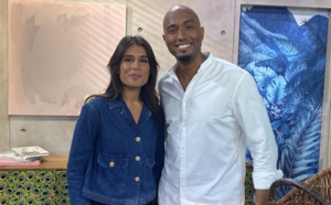 Opération Coeur Outre-Mer : le magazine culinaire "outremer.gourmand" en quotidienne du 21 au 25 octobre sur France 3