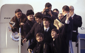 « BEATLES '64 » : un documentaire dédié au groupe culte par Martin Scorsese, proposé ce vendredi en exclusivité sur Disney+