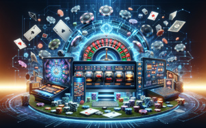 L'essor des jeux de casino en ligne en France attire de plus en plus de joueurs avec Rabona Casino