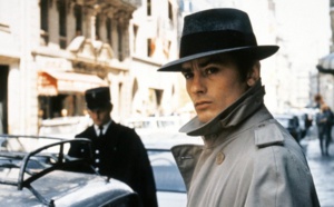L'icône du cinéma français Alain Delon à l'honneur dans un documentaire inédit, ce mercredi sur Toute L'histoire