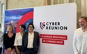 Lancement de CYBER RÉUNION : Un soutien renforcé pour la cybersécurité des entreprises et des organismes publics