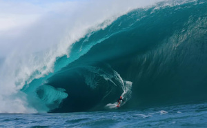 Plongée au coeur de l'épopée mondiale du surf dans un documentaire, ce lundi sur France 3
