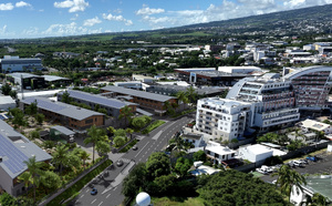 Espace Bertel : Un projet emblématique de développement urbain à La Réunion