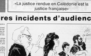 Nouvelle-Calédonie : l'invraisemblable verdict du procès du massacre de Hienghène, au programme d'un documentaire inédit, ce dimanche sur France 5