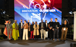 Prix Innovation Outre-Mer 2024 : Flowly brille dans la catégorie Services, Digital Inclusif et Retail