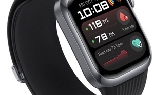 Huawei Watch D2 : la combinaison parfaite de la mode et de la technologie