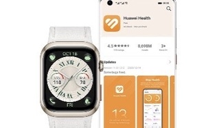 HUAWEI WATCH D2 : Évaluation de l’autonomie et des performances