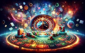 Guide pratique pour comprendre les jeux de casino en ligne et maximiser votre expérience avec Casinia