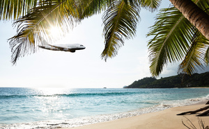 L'autorité de la concurrence sanctionne une entente entre les compagnies aériennes Air Antilles et Air Caraïbes