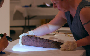 Les "trésors polynésiens" au coeur d'un documentaire diffusé ce lundi sur France 3