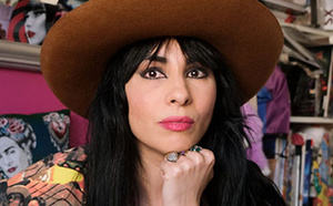 Aurélia Mengin : Une année mémorable pour SCARLET BLUE, le deuxième long métrage de la réalisatrice réunionnaise autodidacte