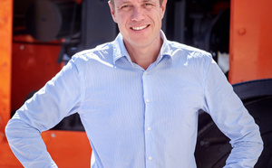 Jean-Christophe Deux élu président du collège BPE de l’UNICEM La Réunion