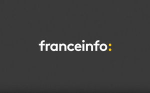 Franceinfo : un nouvel habillage pour une information toujours plus claire
