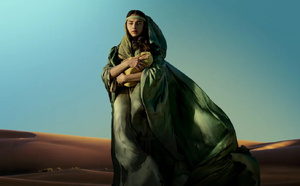 "Marie", "Ce Noël-Là", "La Brea"... : Découvrez les films et séries les plus vus sur Netflix en Outre-Mer