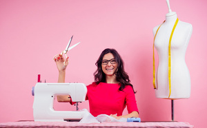 Les outils indispensables pour équiper votre atelier de couture