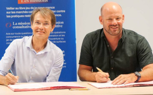 Un partenariat pour la régulation indépendante des télécommunications en Nouvelle-Calédonie