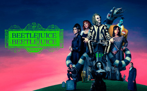 Les nouveautés de janvier 2025 sur Rakuten TV