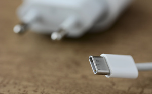 L'USB-C obligatoire dès aujourd'hui pour tous les appareils électroniques de petite et moyenne taille