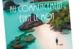 Marie-Line Ampigny-Fondy célèbre la Martinique dans « Au commencement était le mot »