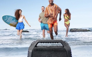 Qu'est-ce qui rend une enceinte Bluetooth vraiment puissante ?