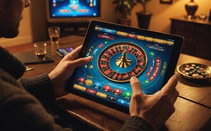 Les nouvelles fonctionnalités des casinos en ligne : innovations et technologies qui transforment l'expérience de jeu