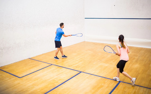 Droits TV : Sport en France conclut un accord de diffusion avec le PSA Squash Tour