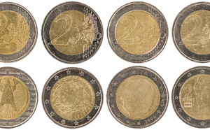 Argus2euros : La référence pour évaluer vos pièces de 2 euros
