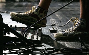 Les deux groupes qui ont donné naissance aux Guns N' Roses