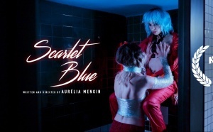 SCARLET BLUE : Le long-métrage d'Aurélia Mengin fait sa première américaine à San Francisco 