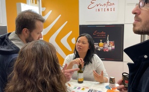 Les saveurs de La Réunion s’exportent en collaboratif au Sirha