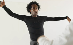 Portrait du premier mime kanak de l'histoire de la Nouvelle-Calédonie dans un documentaire inédit diffusé ce lundi sur France 3 et les plateformes numériques de France Télévisions