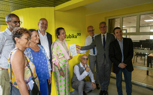 Ouverture du campus Rubika à La Réunion