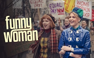Funny Woman Saison 2 : La suite très attendue arrive dès aujourd'hui sur OCS