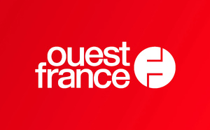 La future chaîne conçue par Ouest-France confie sa commercialisation à TF1 PUB