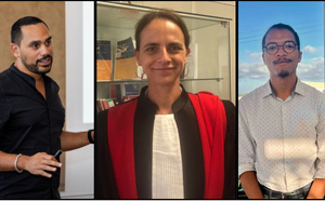 Coup d’envoi pour la troisième édition d’Eloquentia à La Réunion