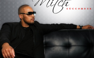 Musique: Mitch dévoile son premier single "Succomber"