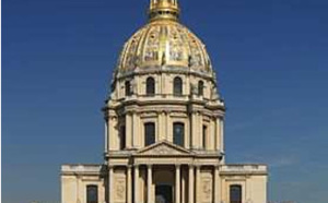 Hommage national aux victimes des attentats de Paris en direct sur Martinique 1ère