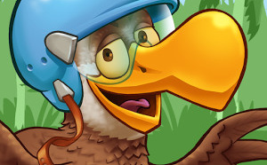 Run Island - the game : le nouveau jeu vidéo à la découverte de l'île de La Réunion