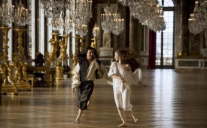 Lancement de Versailles, la nouvelle création originale de Canal+, le 16 Novembre