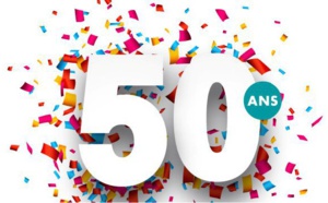 Polynésie 1ère fête les 50 ans de la télévision en Polynésie