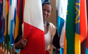 Inédit: Babette cuisine à l'ONU, ce Dimanche sur France Ô