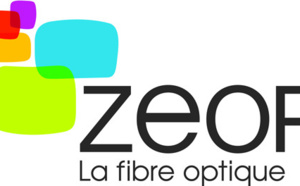 ZEOP: Installation d'un Noeud de Raccordement Optique (NRO) à la Montagne