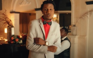 Musique : Black Emjy de retour avec son nouveau single "Fatigué"