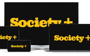 So Press lance dès le 6 mars, sa plateforme documentaire : Society+